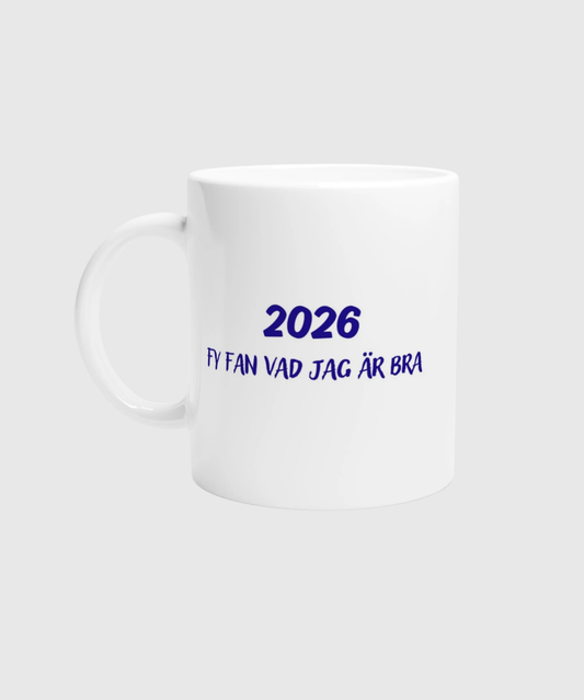 004  Student Mugg 2026
