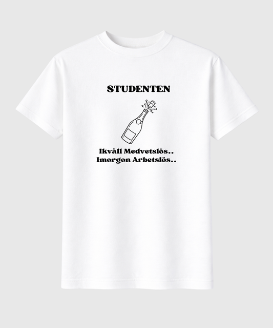 005 Student T-Shirt 2026