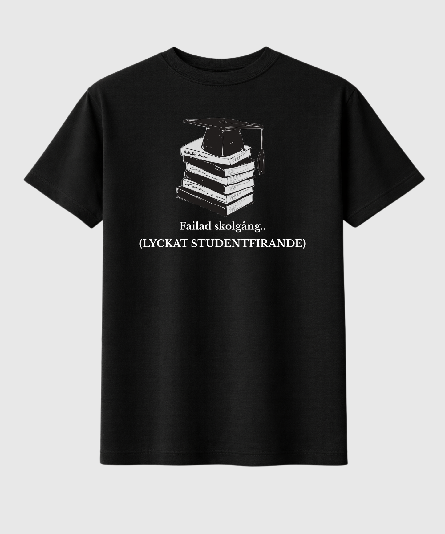 003 Student T-Shirt 2026