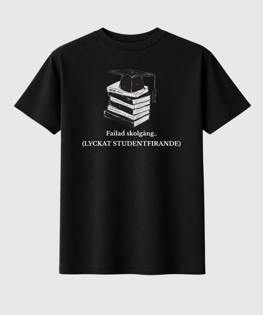003 Student T-Shirt 2026
